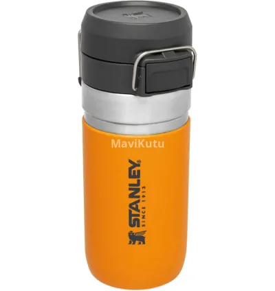 Stanley The Quick Flip Paslanmaz Çelik Termos Bardak, 0.47 lt